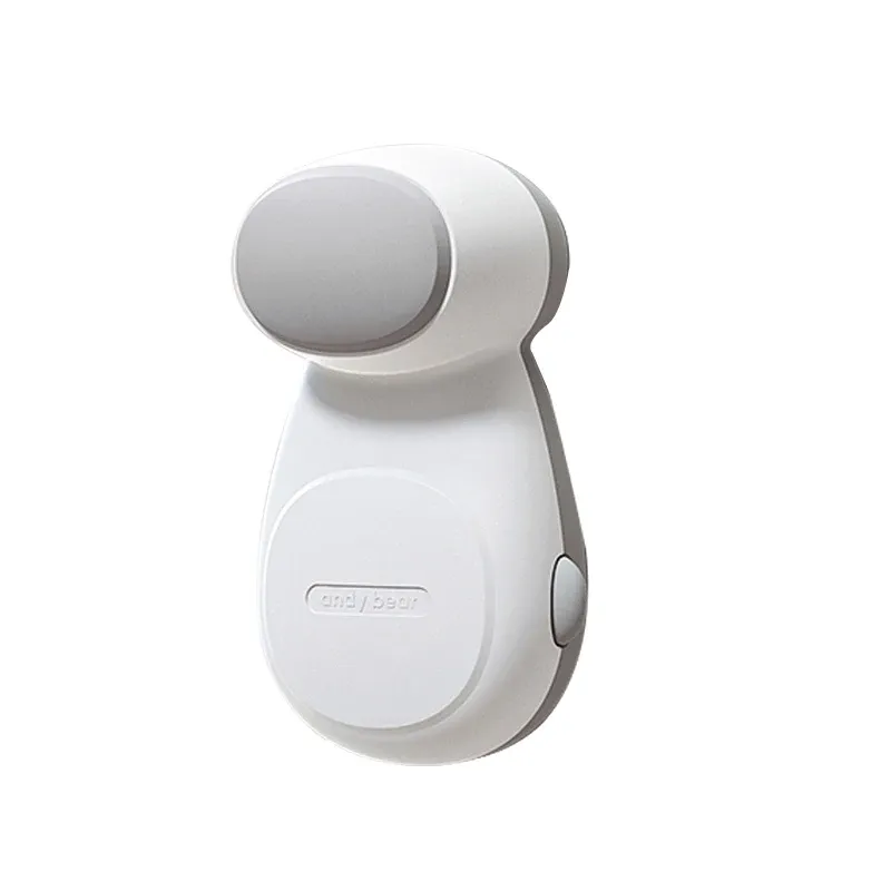 Butoir de porte de sécurité anti-pincement pour bébé 8