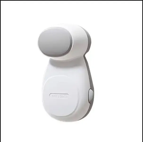Butoir de porte de sécurité anti-pincement pour bébé 7