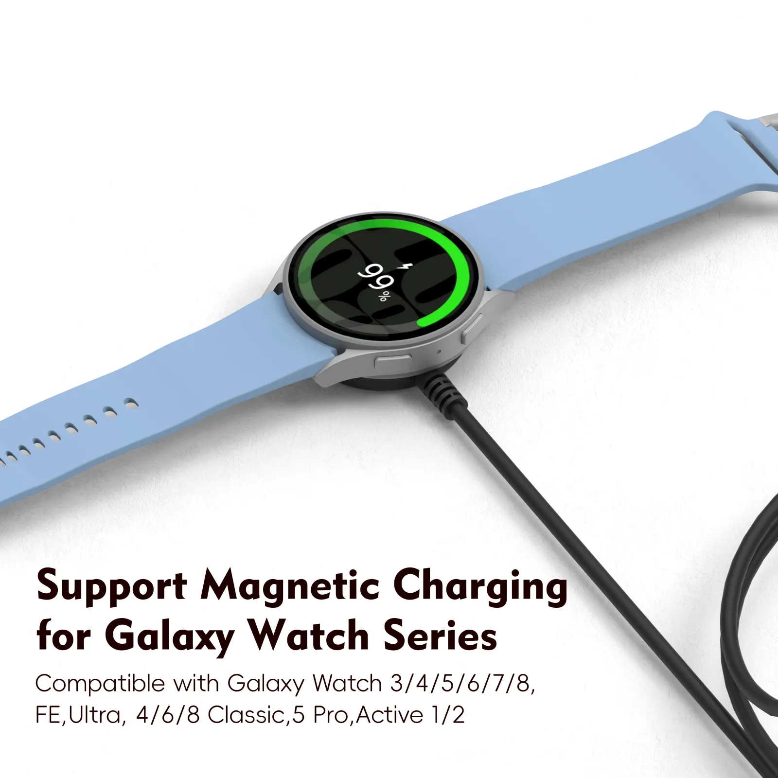 Chargeur Whiress en situation d'usage