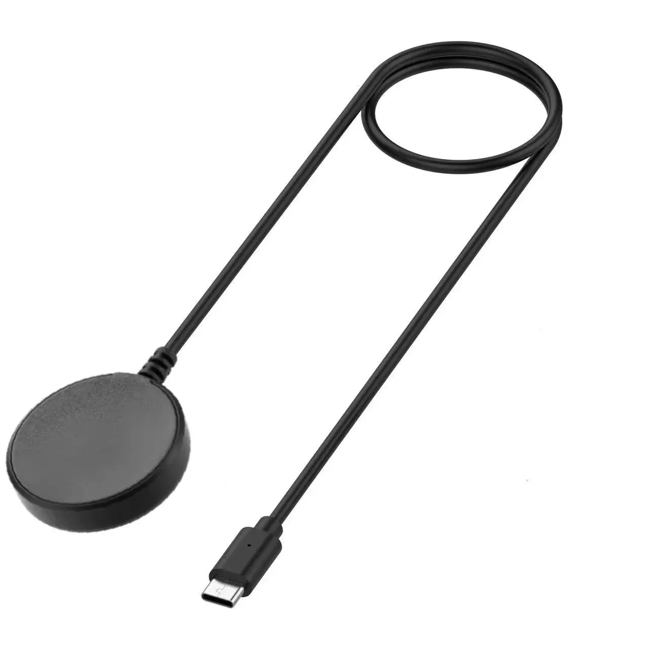 Chargeur Whiress pour Galaxy Watch, compatible avec Galaxy Watch 3, 4, 5, 6, 7, 8, Ultra, Classic 5 Pro et Active 1/2 7