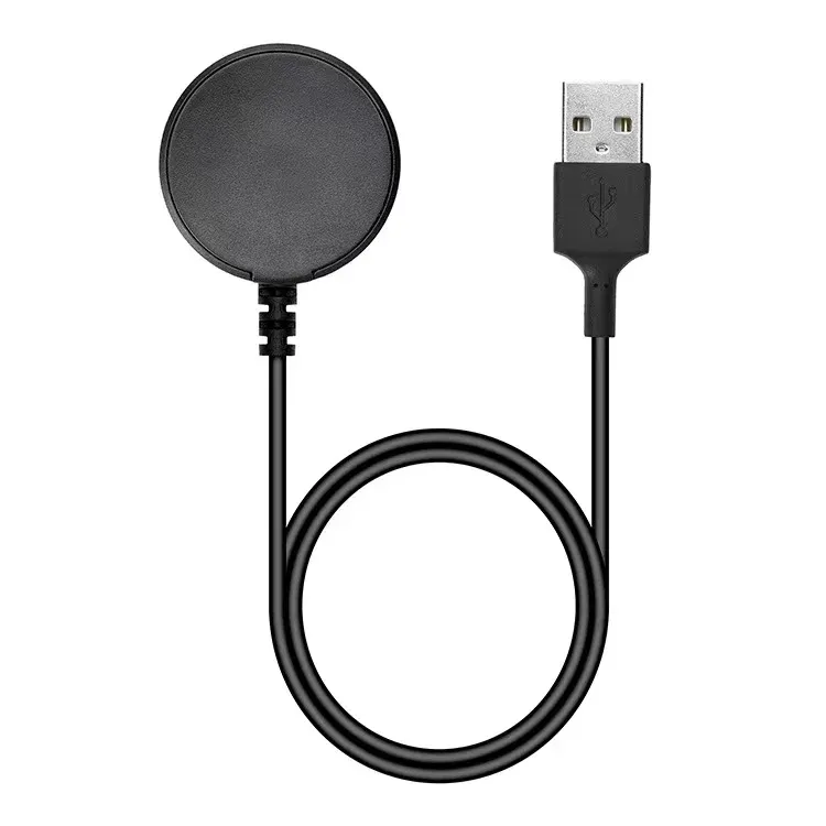 Chargeur Whiress pour Galaxy Watch, compatible avec Galaxy Watch 3, 4, 5, 6, 7, 8, Ultra, Classic 5 Pro et Active 1/2 8
