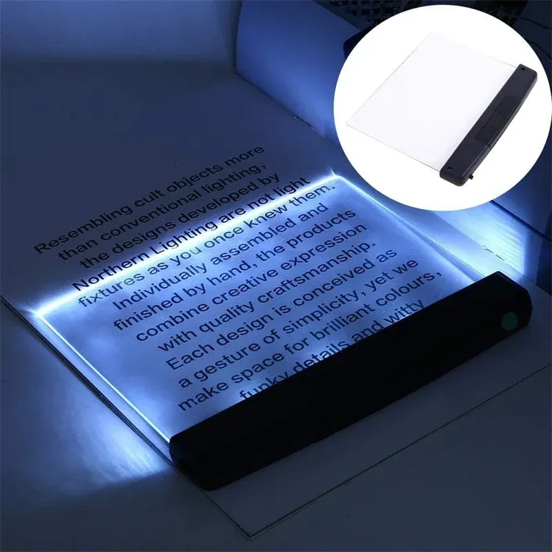 Diffusion lumineuse uniforme du panneau