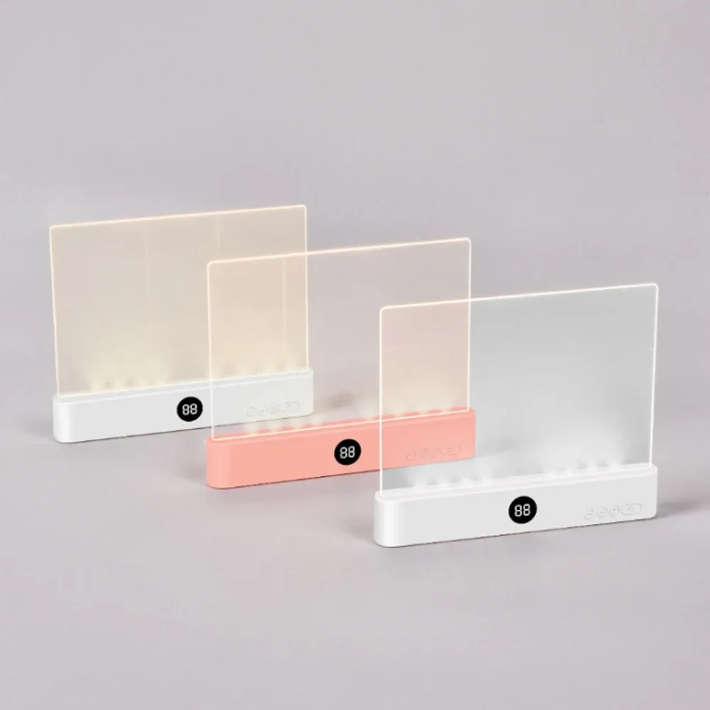 Lampe de lecture LED rechargeable