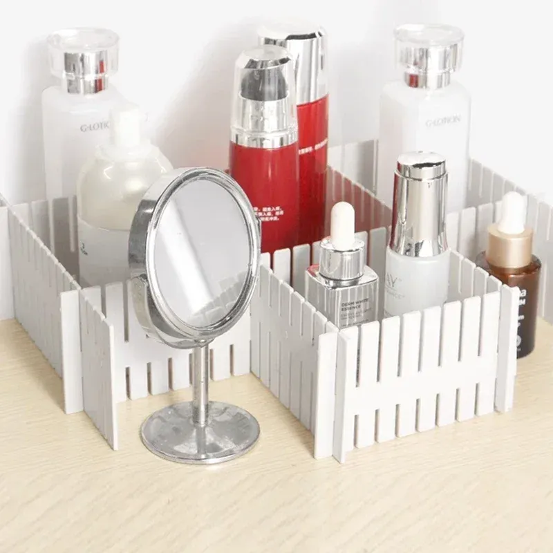 Séparateur de tiroir réglable, détail du produit