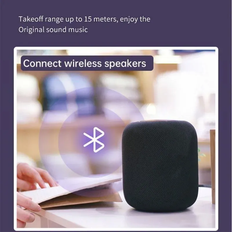 Adaptateur Bluetooth, vue d'ensemble