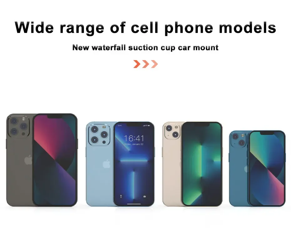 Support de téléphone, utilisation