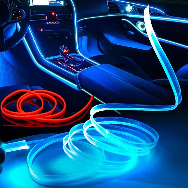 Bande lumineuse LED pour voiture