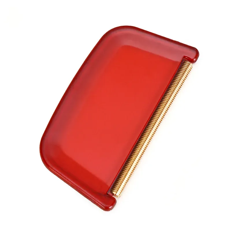 Rasoir portable anti-peluches pour tissus, tapis, manteaux, pulls et vêtements, avec brosse de nettoyage 8