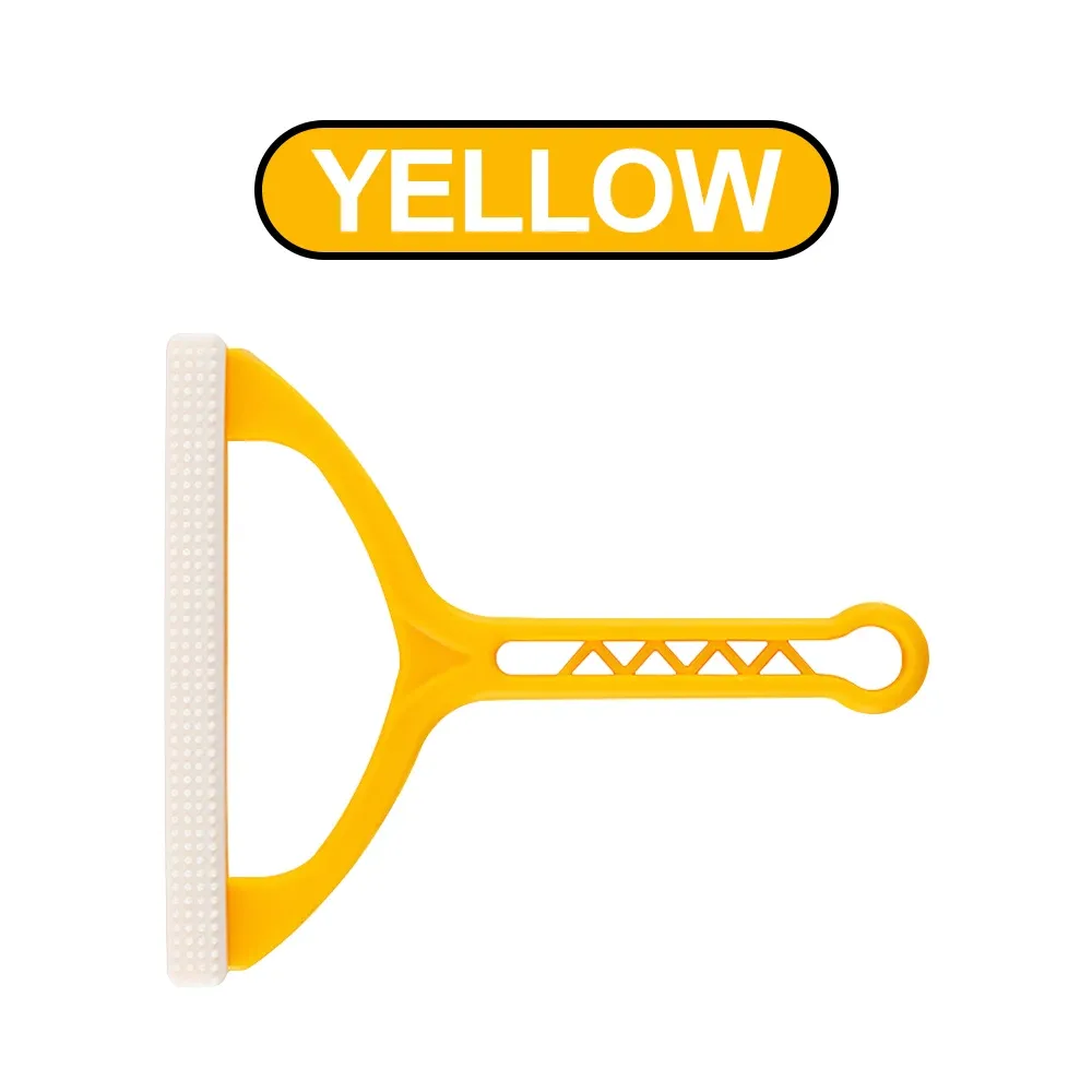 Rasoir portable anti-peluches pour tissus, tapis, manteaux, pulls et vêtements, avec brosse de nettoyage 9