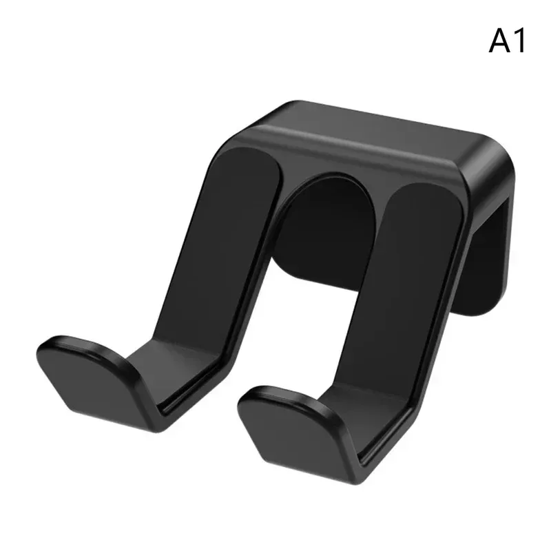 Support mural pour manette PS5, PS4, Switch Pro et Xbox One, avec support pour casque 8