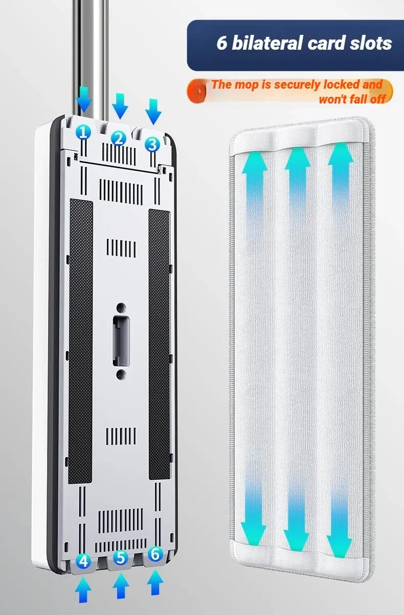 Rangement compact du kit JOYBOS