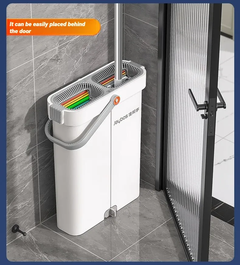 Microfibre lavable JOYBOS