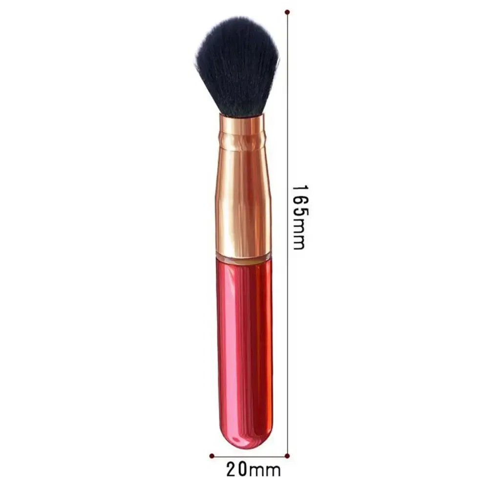 Recharge USB de la brosse de maquillage