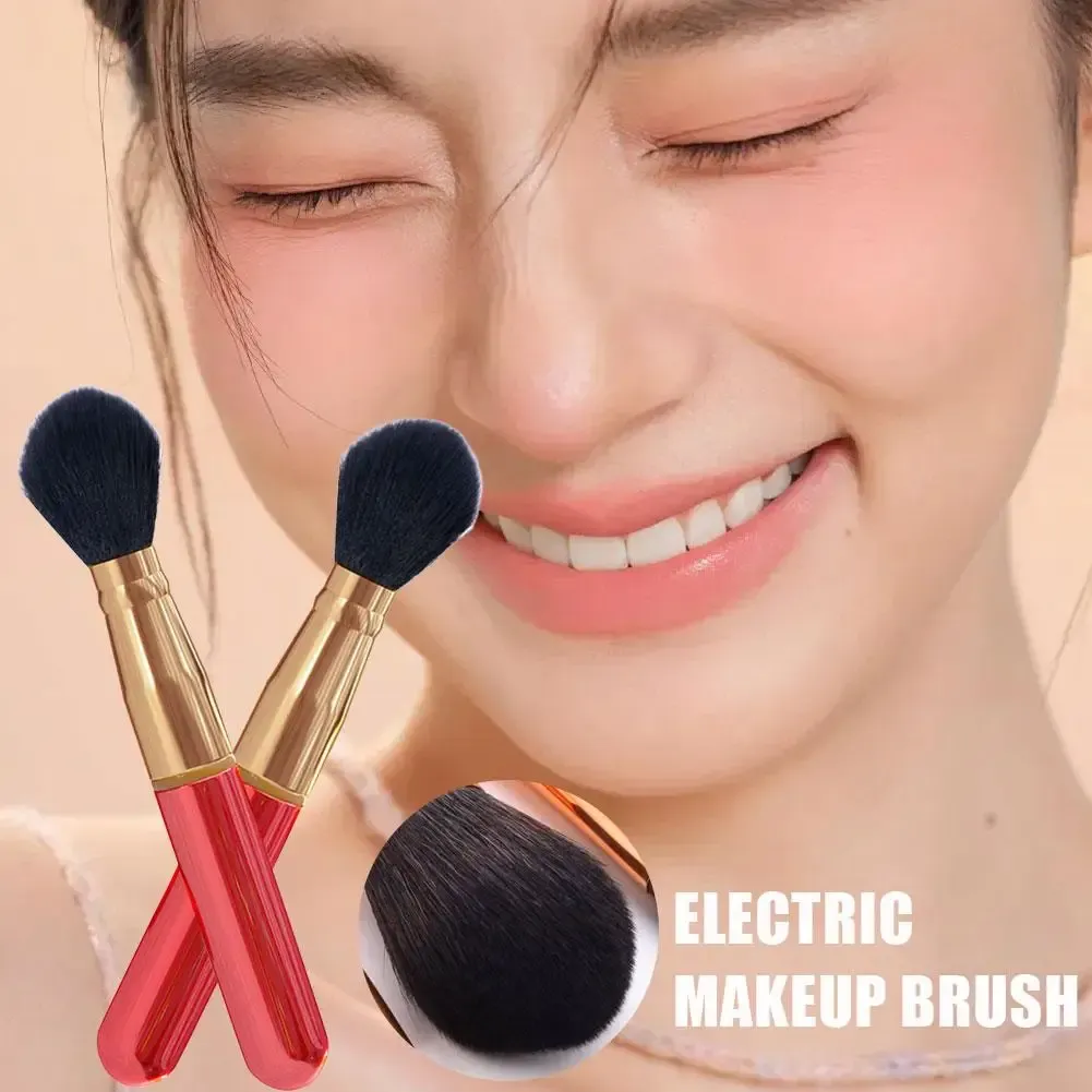 Têtes de brosse interchangeables