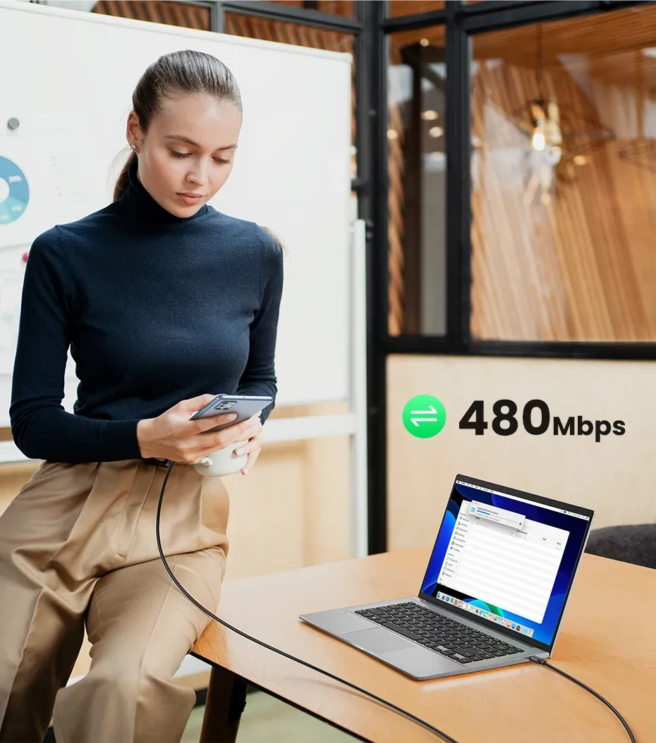 Charge et transfert de données synchronisés