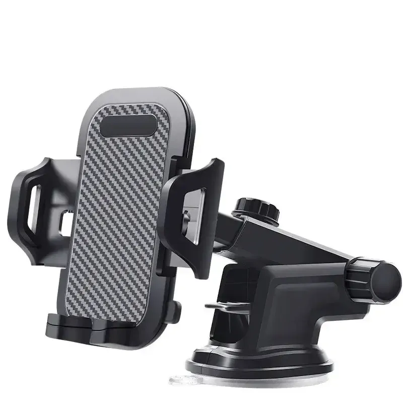 Support de téléphone de voiture rotatif à 360 degrés