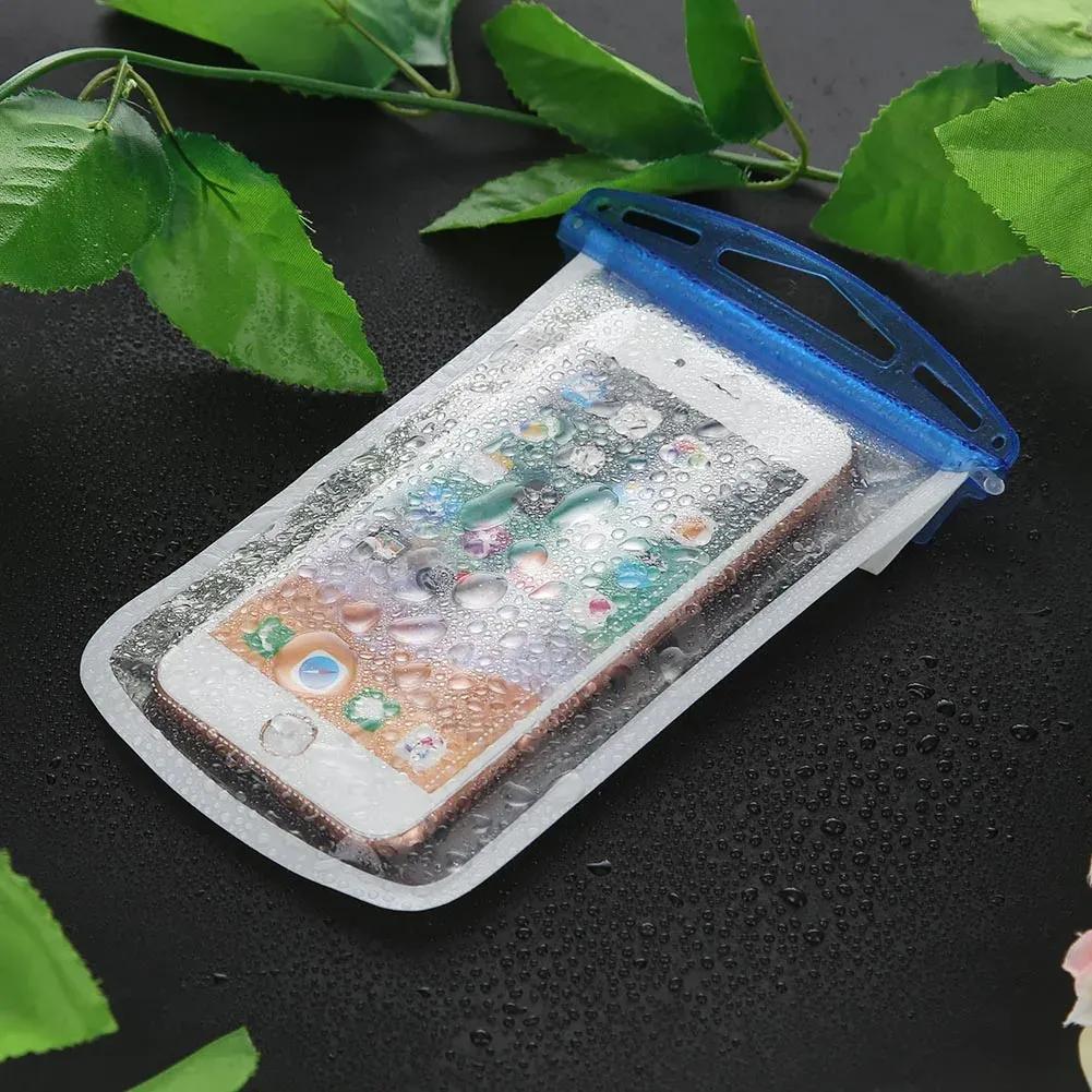Pochette étanche vue 3