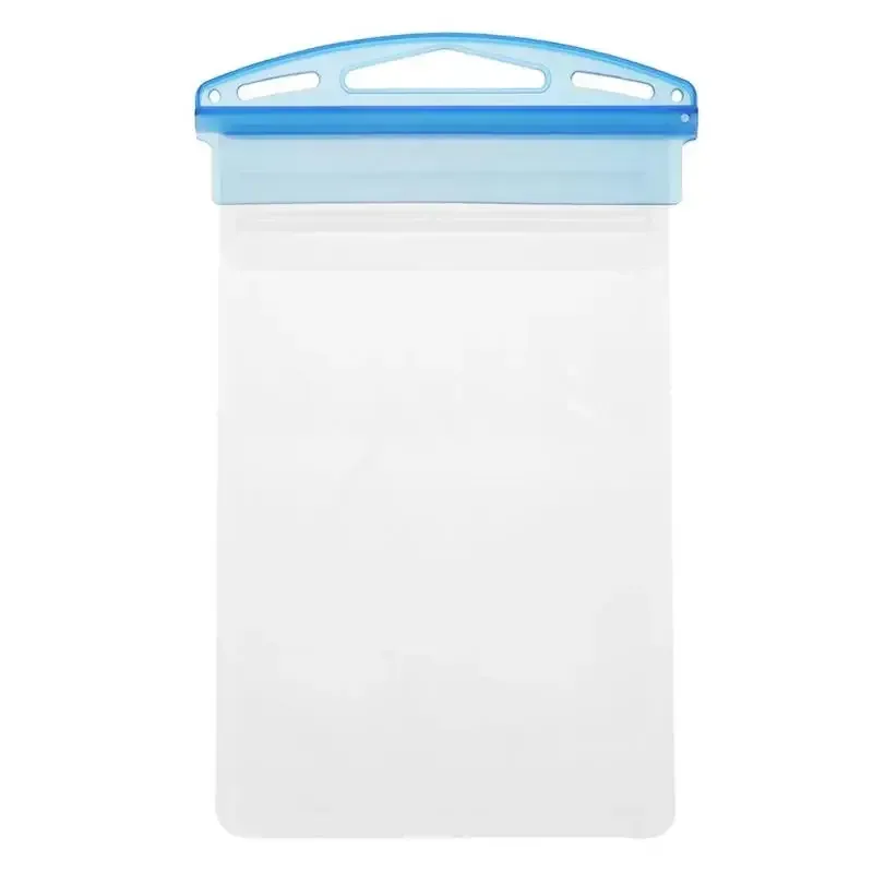 Housse étanche universelle transparente pour téléphone, pochette de natation sous-marine en PVC 10