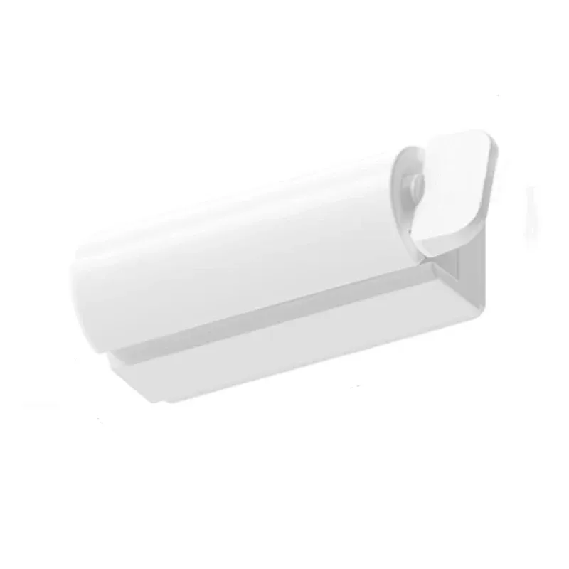 Distributeur magnétique automatique de dentifrice, nettoyant visage et crème pour les mains, avec presse-tube japonais 7