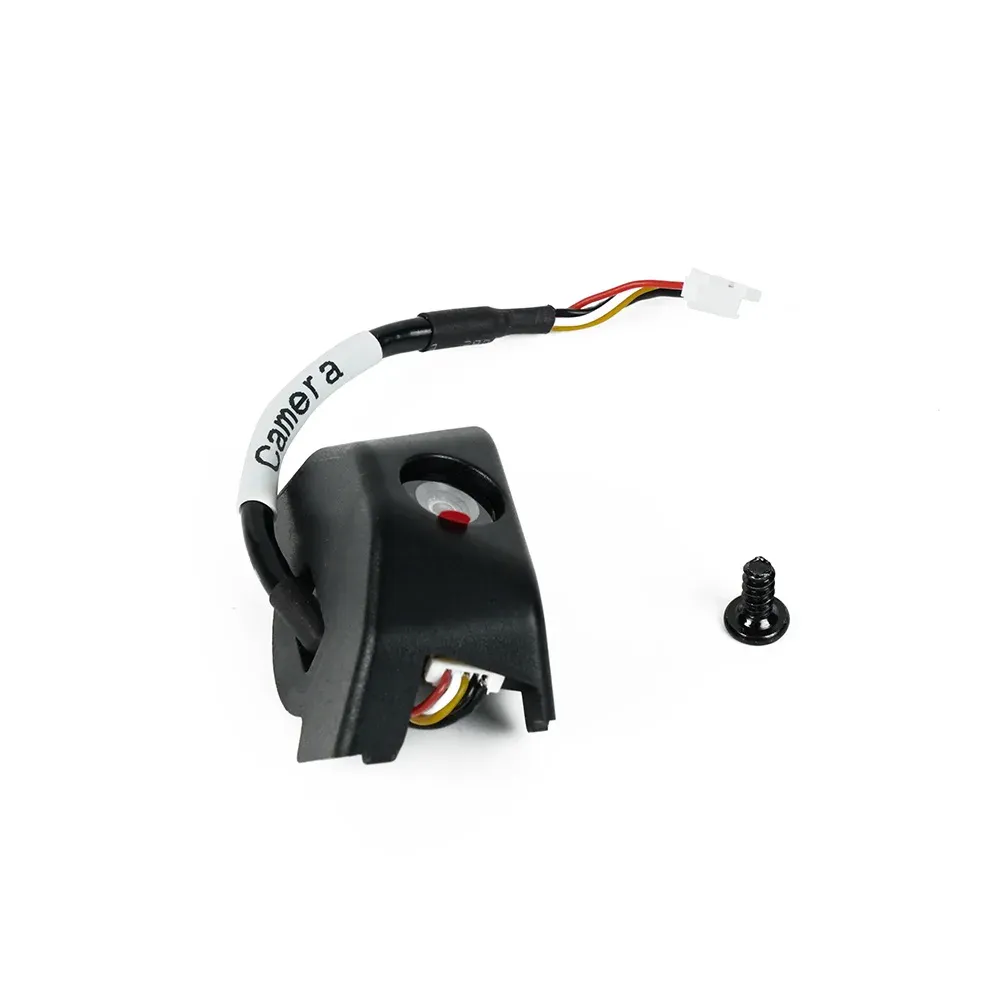 Détails de l'ensemble caméra FlashForge pour imprimante 3D