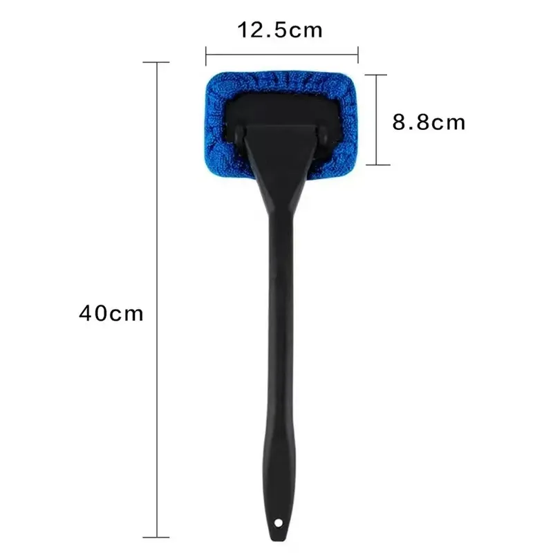 Accessoire de nettoyage de voiture en détail
