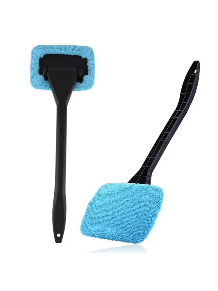 Kit de nettoyage de pare-brise pour usage quotidien