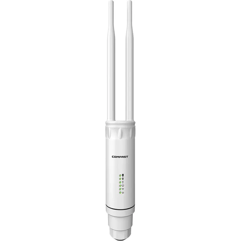Point d'accès extérieur étanche COMFAST AC1200/AC1300, double bande 2,4 GHz / 5 GHz 7
