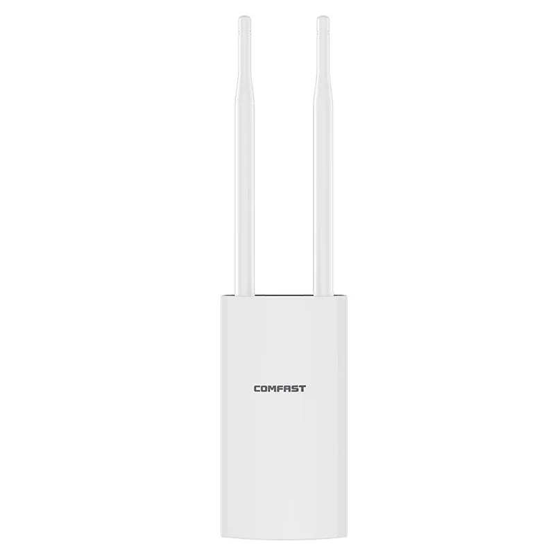Point d'accès extérieur étanche COMFAST AC1200/AC1300, double bande 2,4 GHz / 5 GHz 9