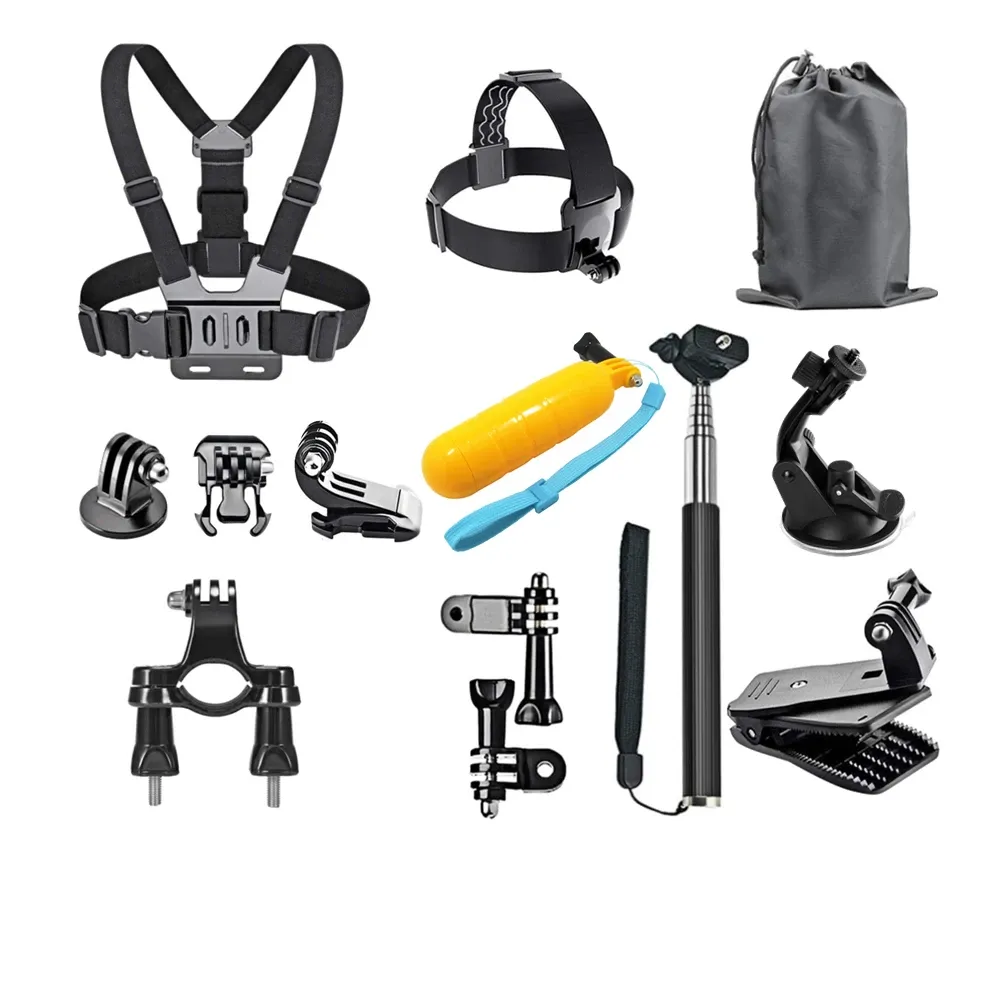 Accessoires en situation
