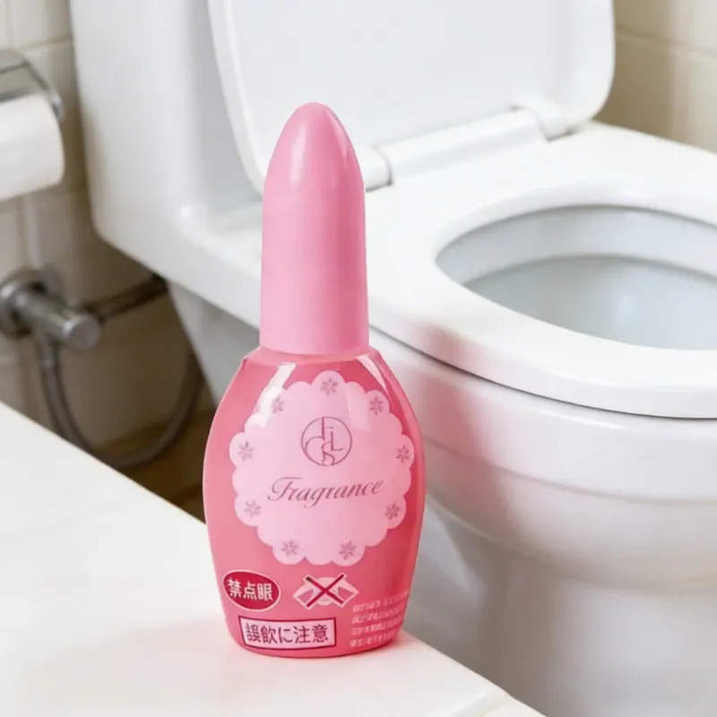 Désodorisant liquide One Drop pour toilettes 2