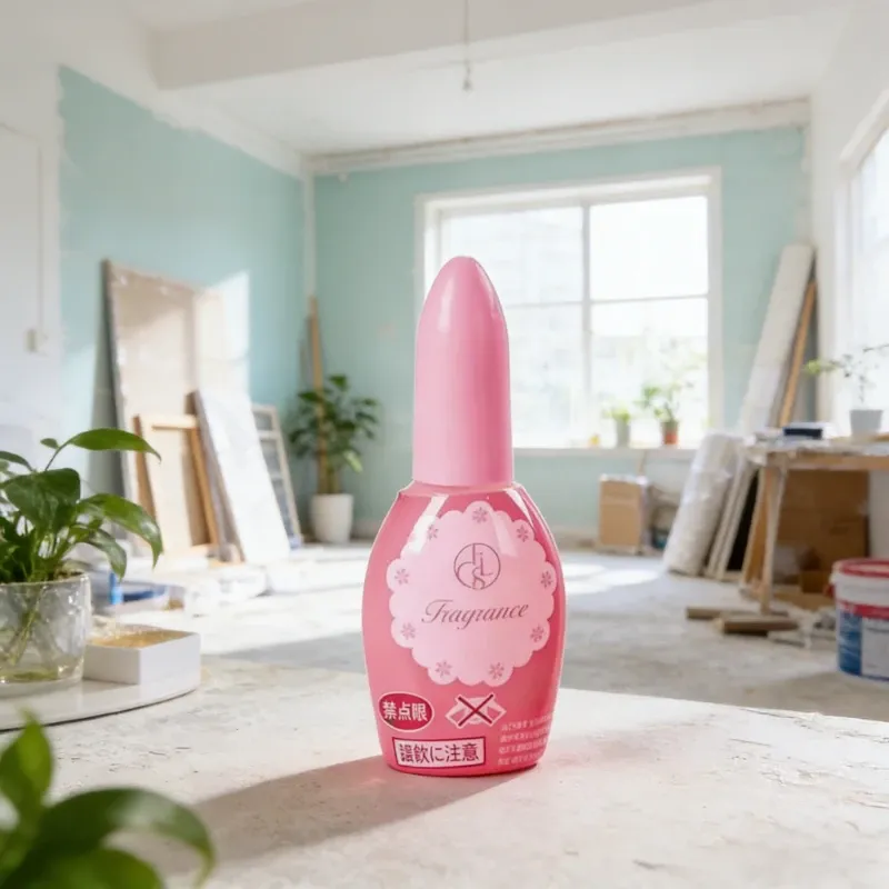 Désodorisant liquide One Drop pour toilettes 4