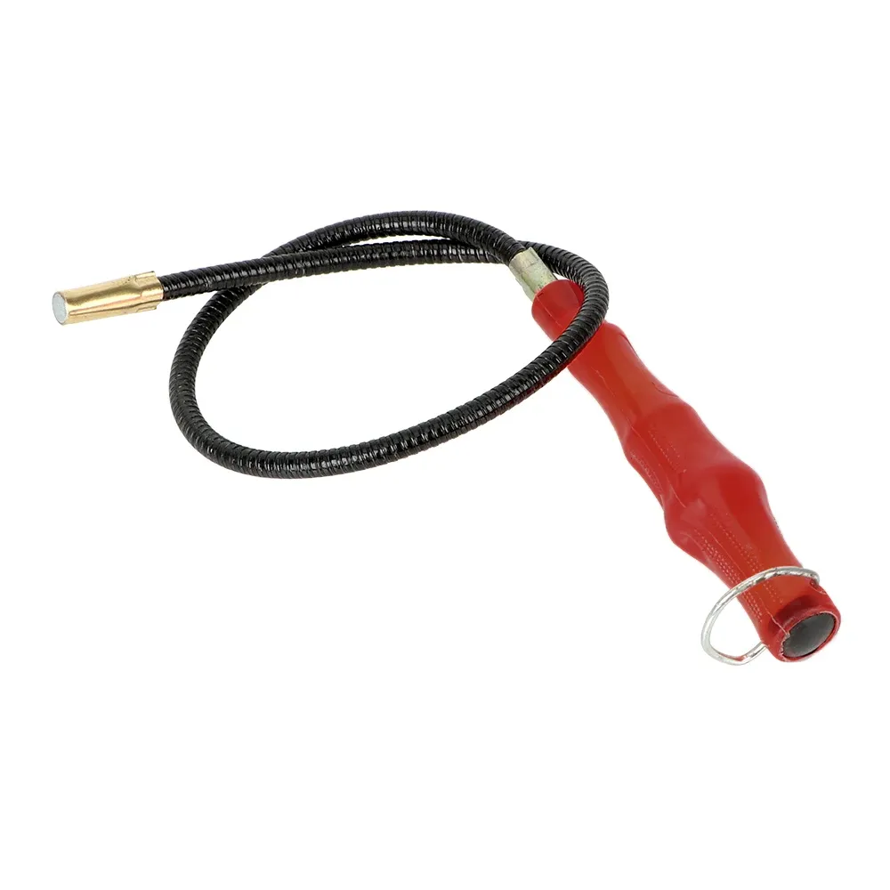 Détail de l'aimant flexible