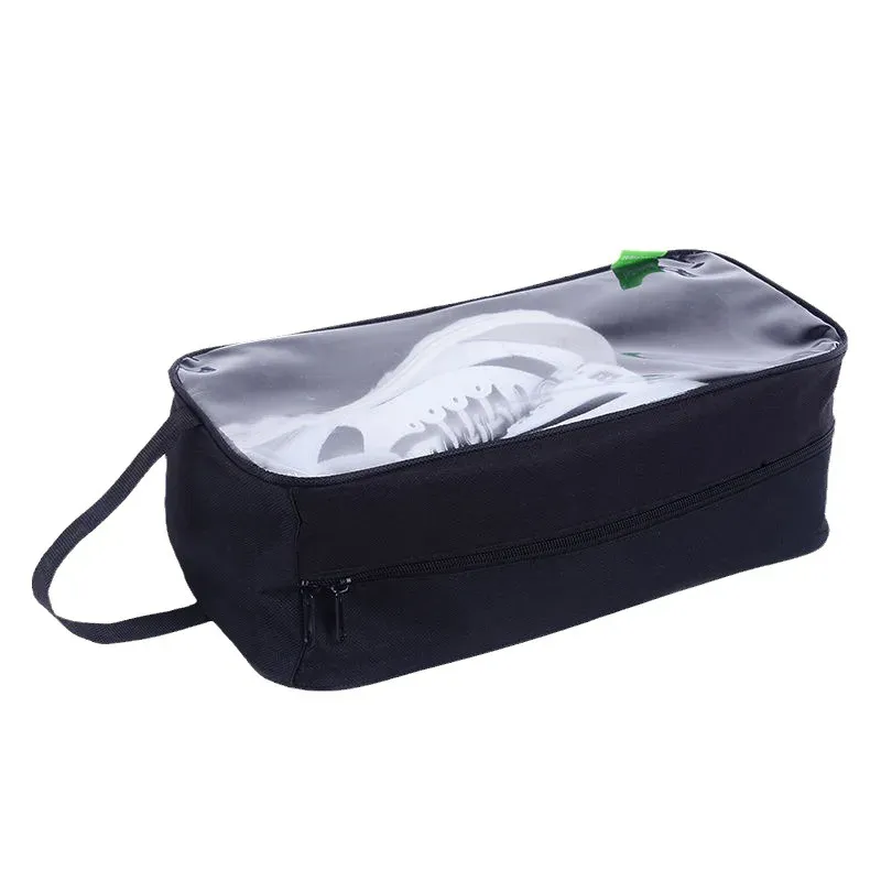 Sac à chaussures étanche pour football, rugby, sport et gymnastique, idéal pour les voyages 5