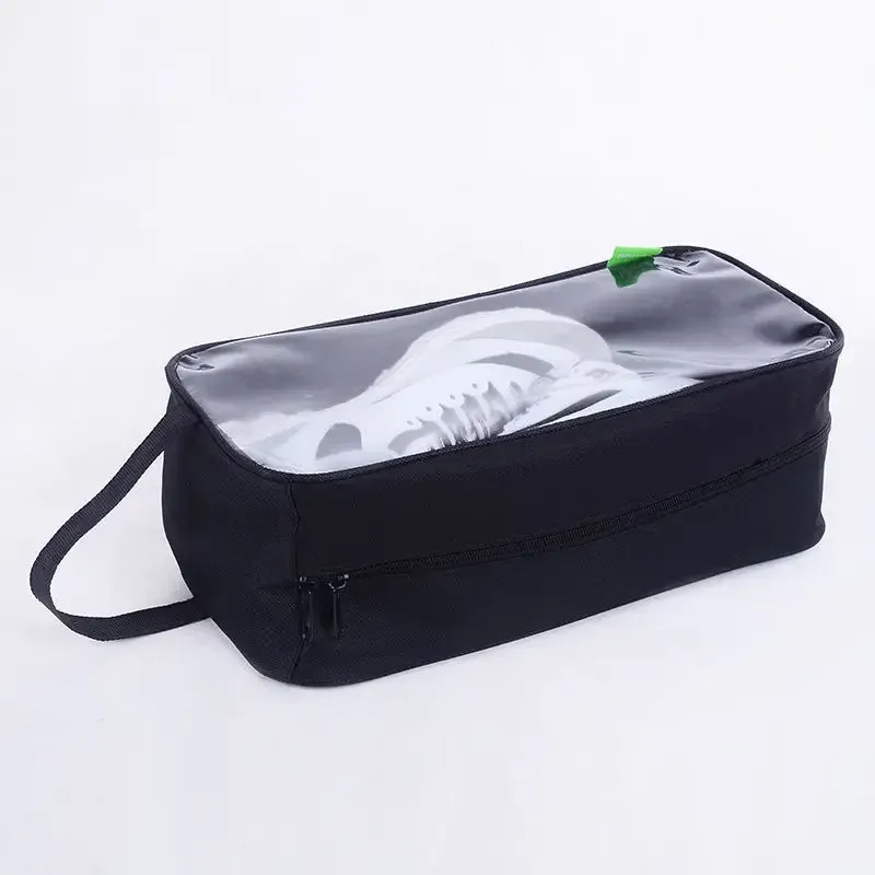 Sac à chaussures étanche pour football, rugby, sport et gymnastique, idéal pour les voyages 6