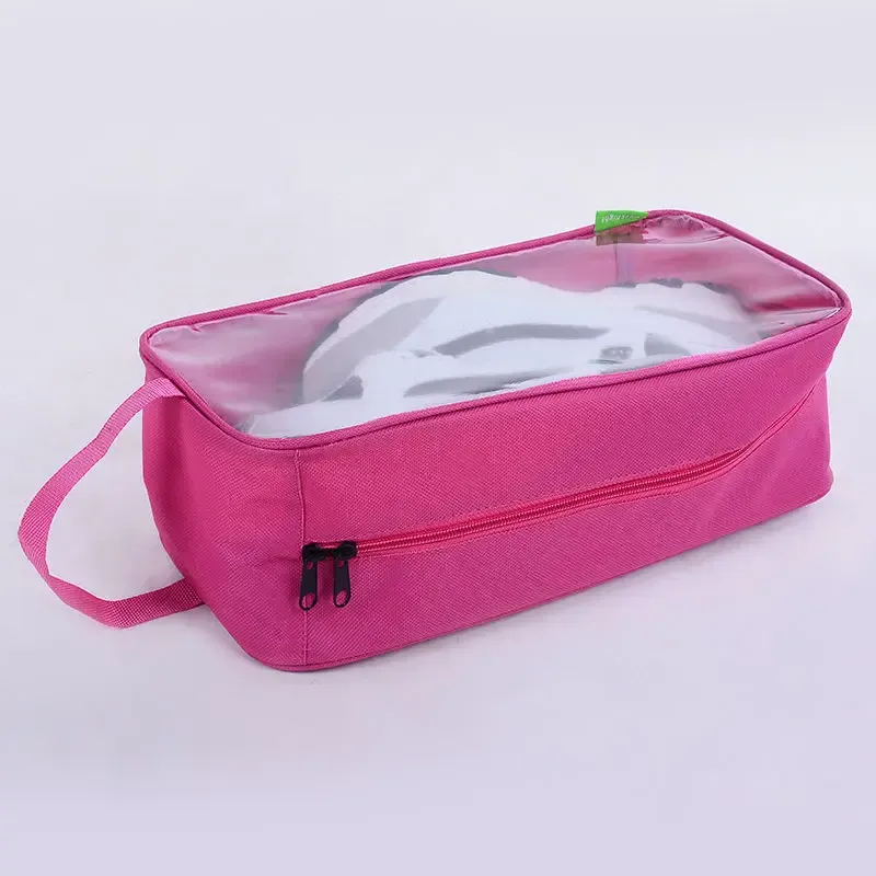 Sac à chaussures étanche pour football, rugby, sport et gymnastique, idéal pour les voyages 8