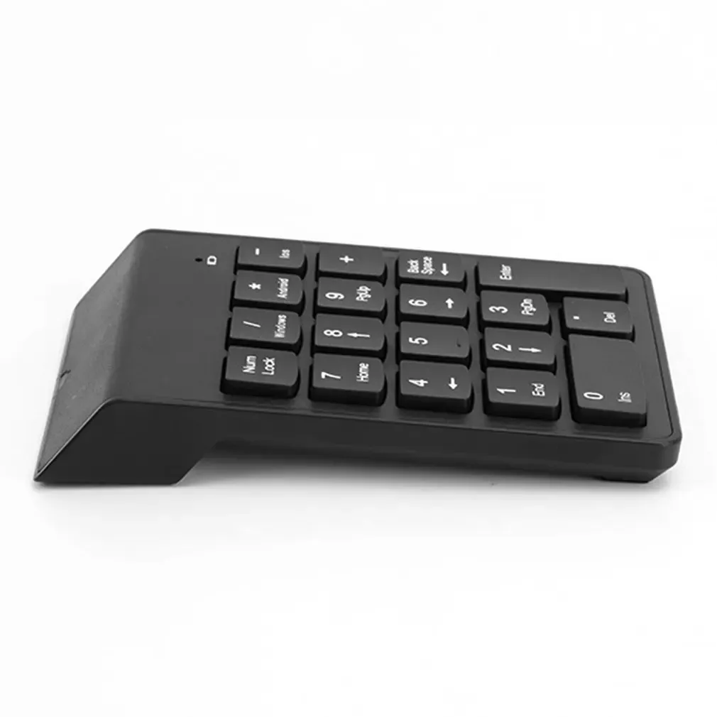 Finition et touches du clavier