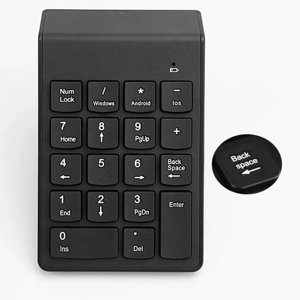 Connexion simple via port USB