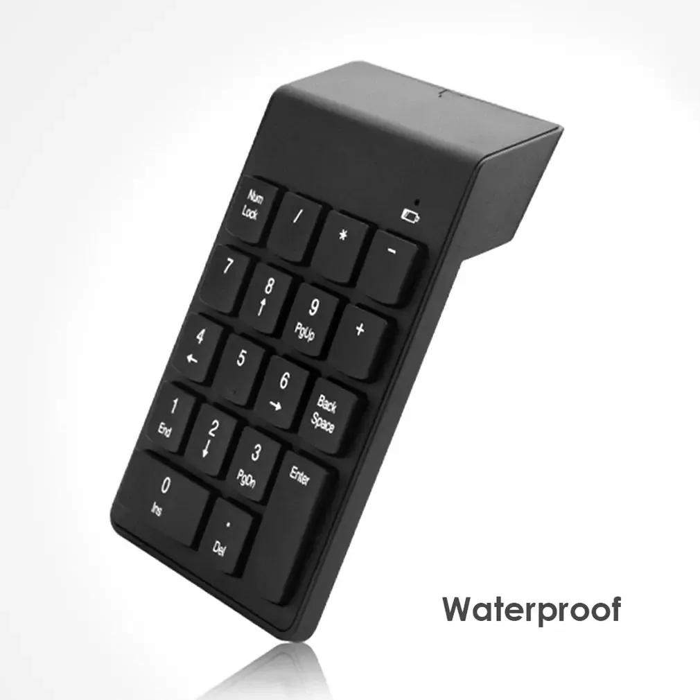 Ergonomie et inclinaison du clavier