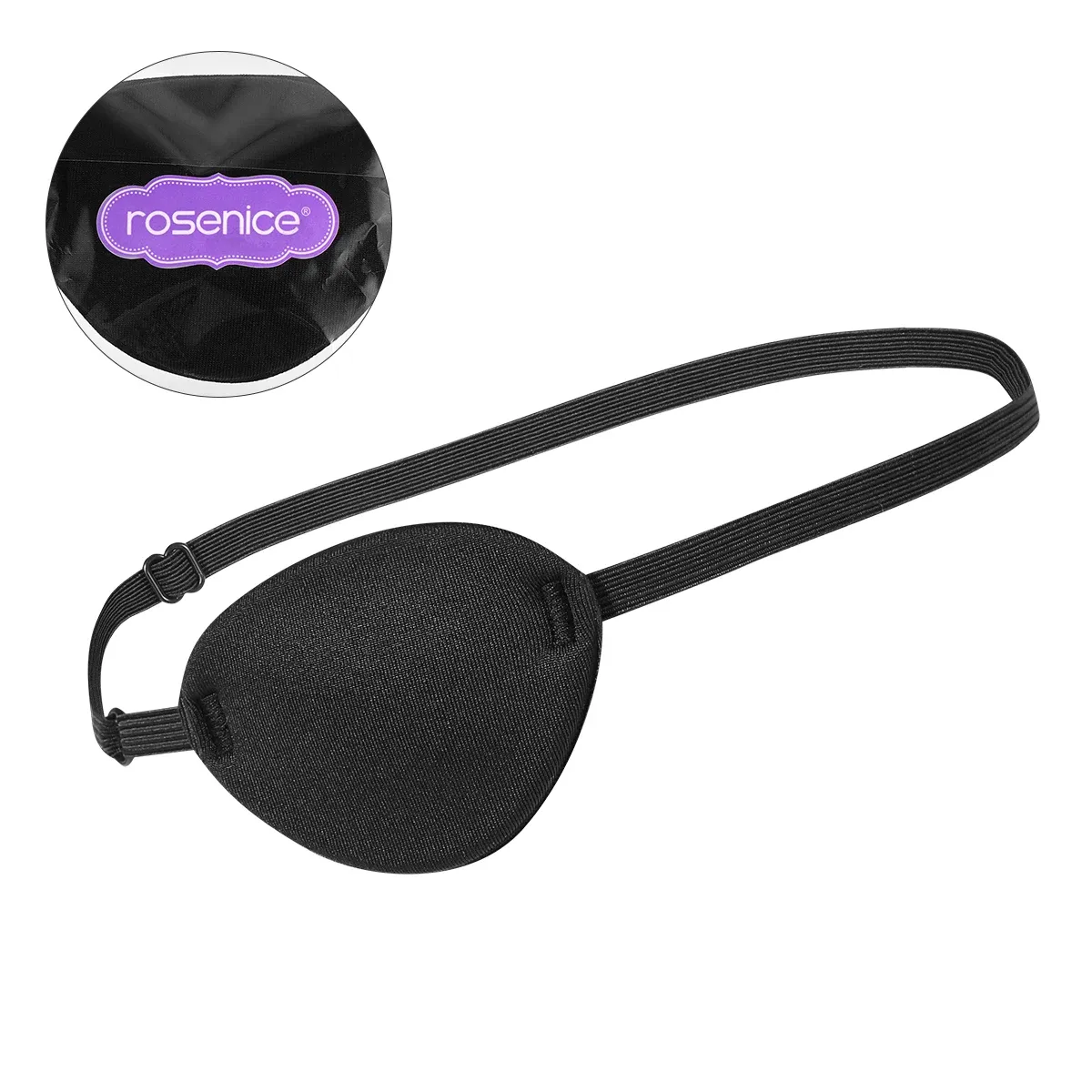 Masque pirate pour bal masqué et Halloween