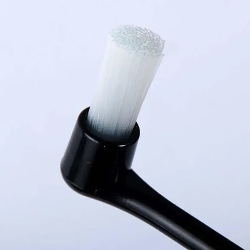 Brosse de nettoyage électrique pour machine à expresso 5