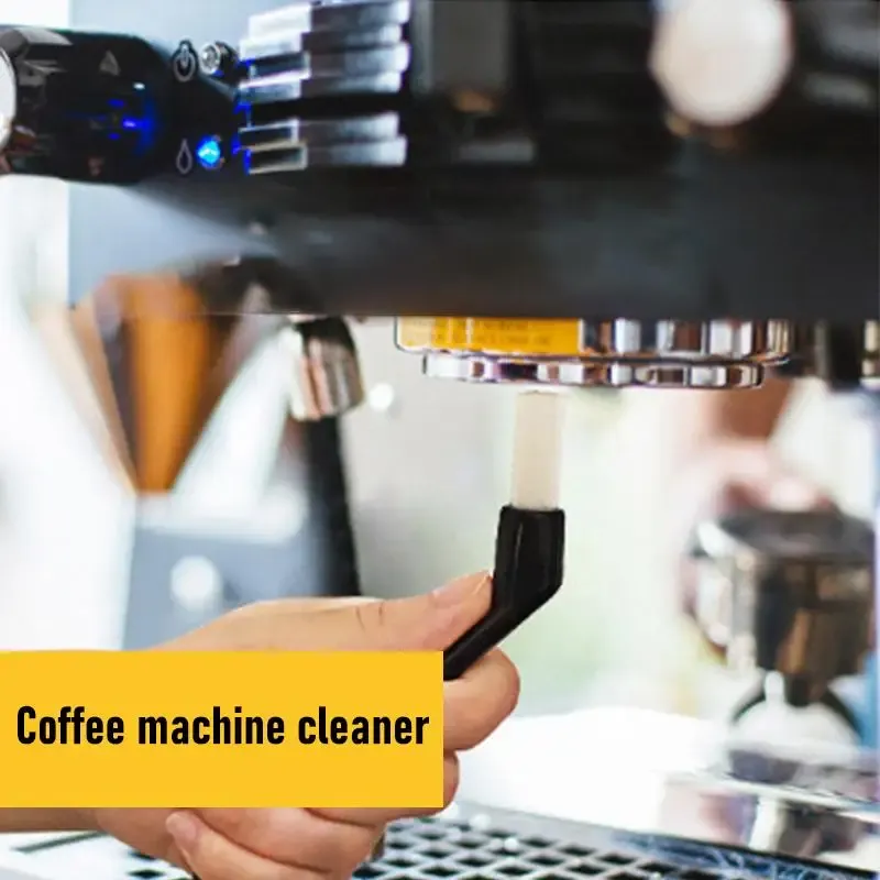 Accessoire de nettoyage pour cafetière