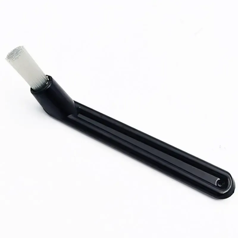 Brosse de nettoyage pour porte-filtre