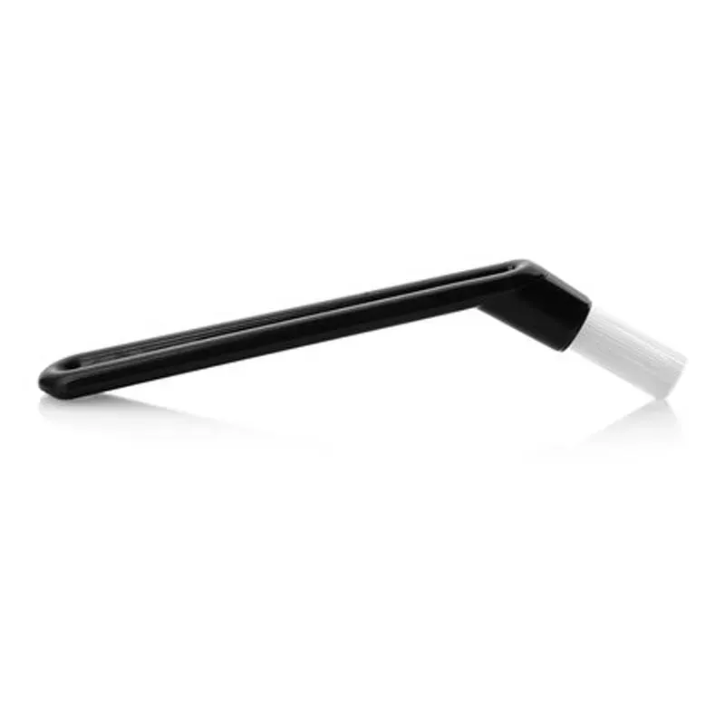 Brosse de nettoyage électrique pour machine à expresso 7