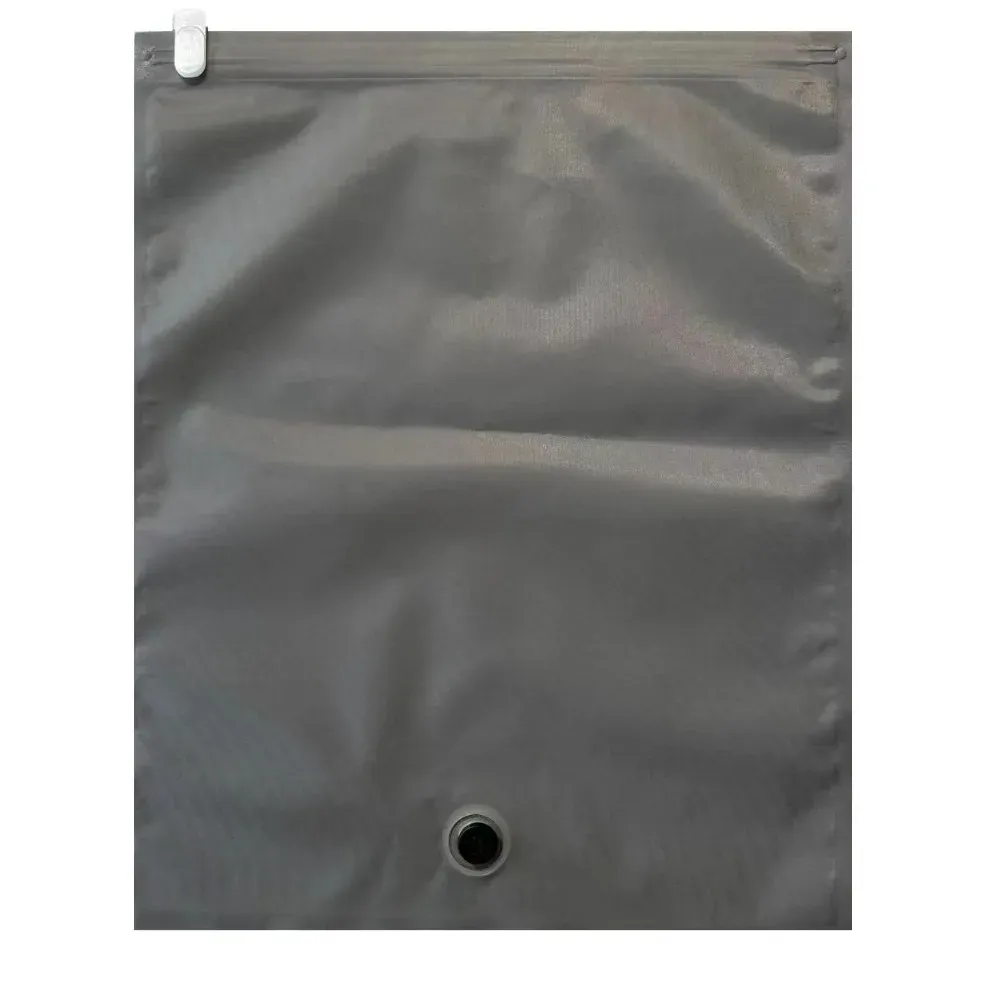 Sacs de compression sous vide réutilisables, anti-poussière, pour le rangement et les voyages 7