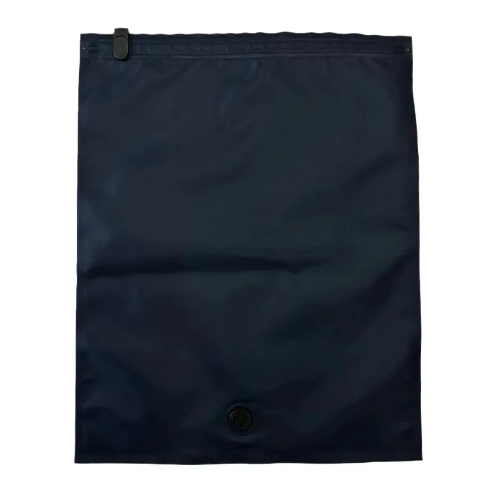 Sacs de compression sous vide réutilisables, anti-poussière, pour le rangement et les voyages 11