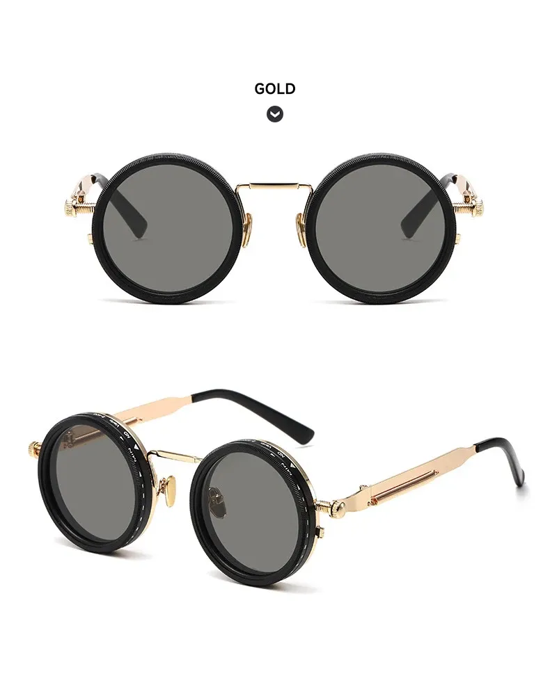 Lunettes de soleil polarisées unisexe