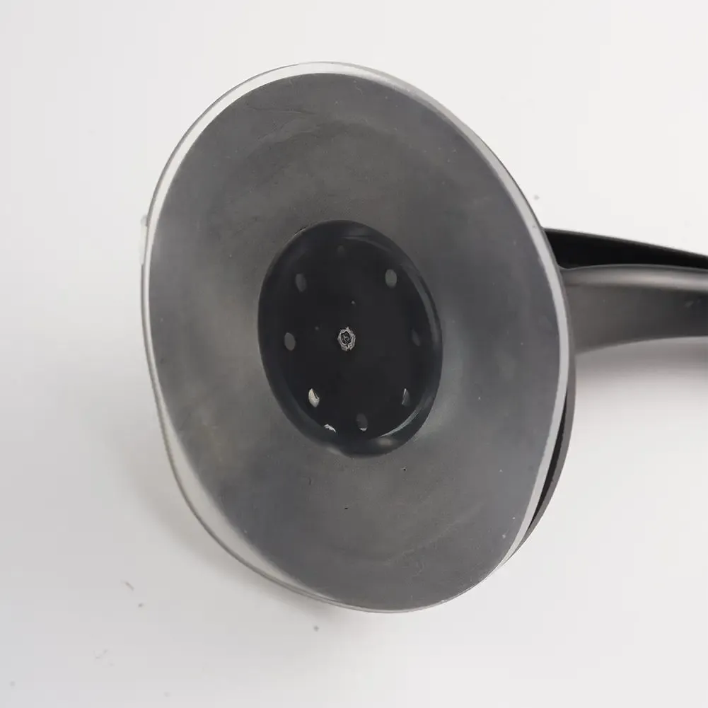 Support à ventouse en plastique pour Garmin Nuvi, support de montage pivotant à 360°, accessoire de voiture de remplacement 4