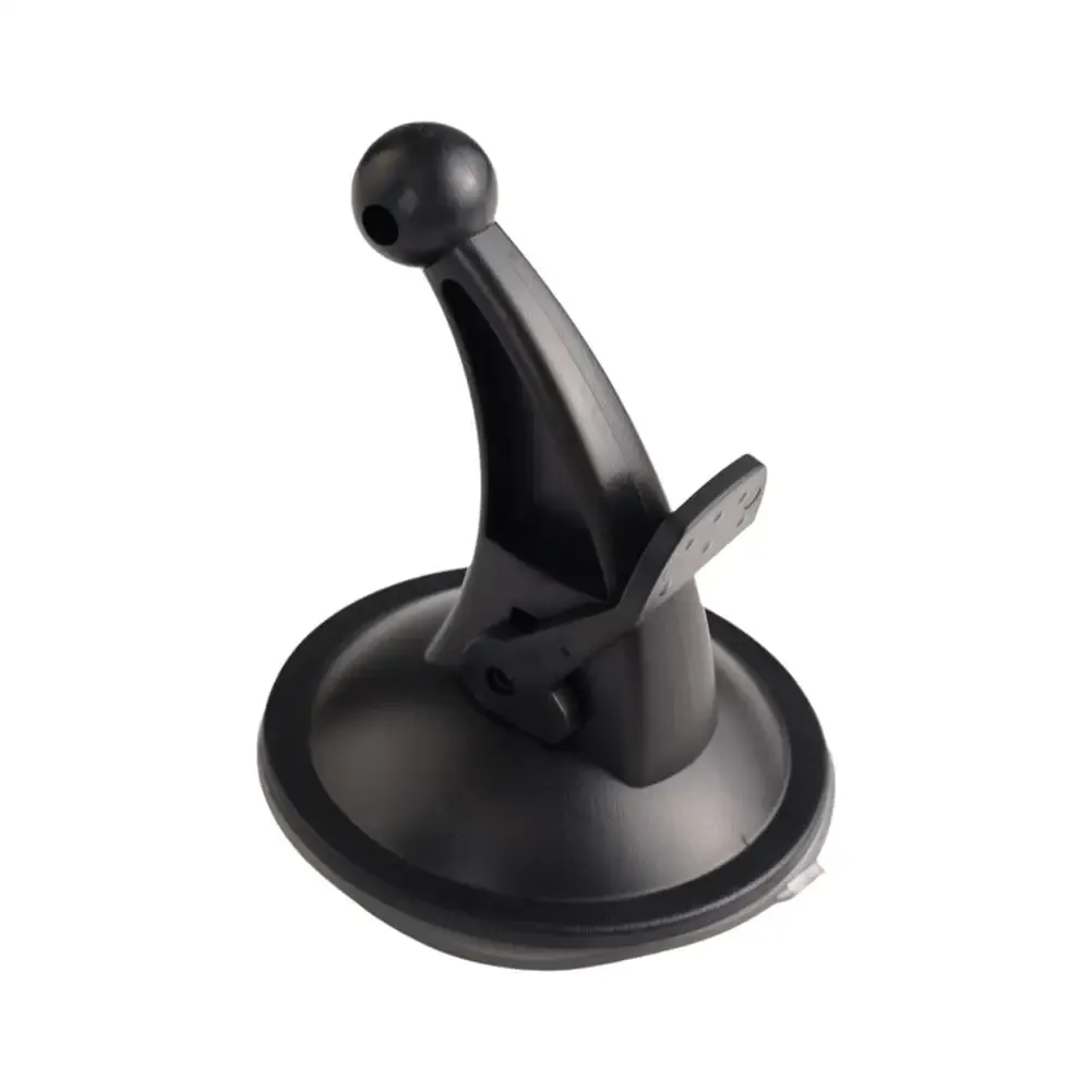Vue d'ensemble du support de ventouse rotatif à 360° pour GPS