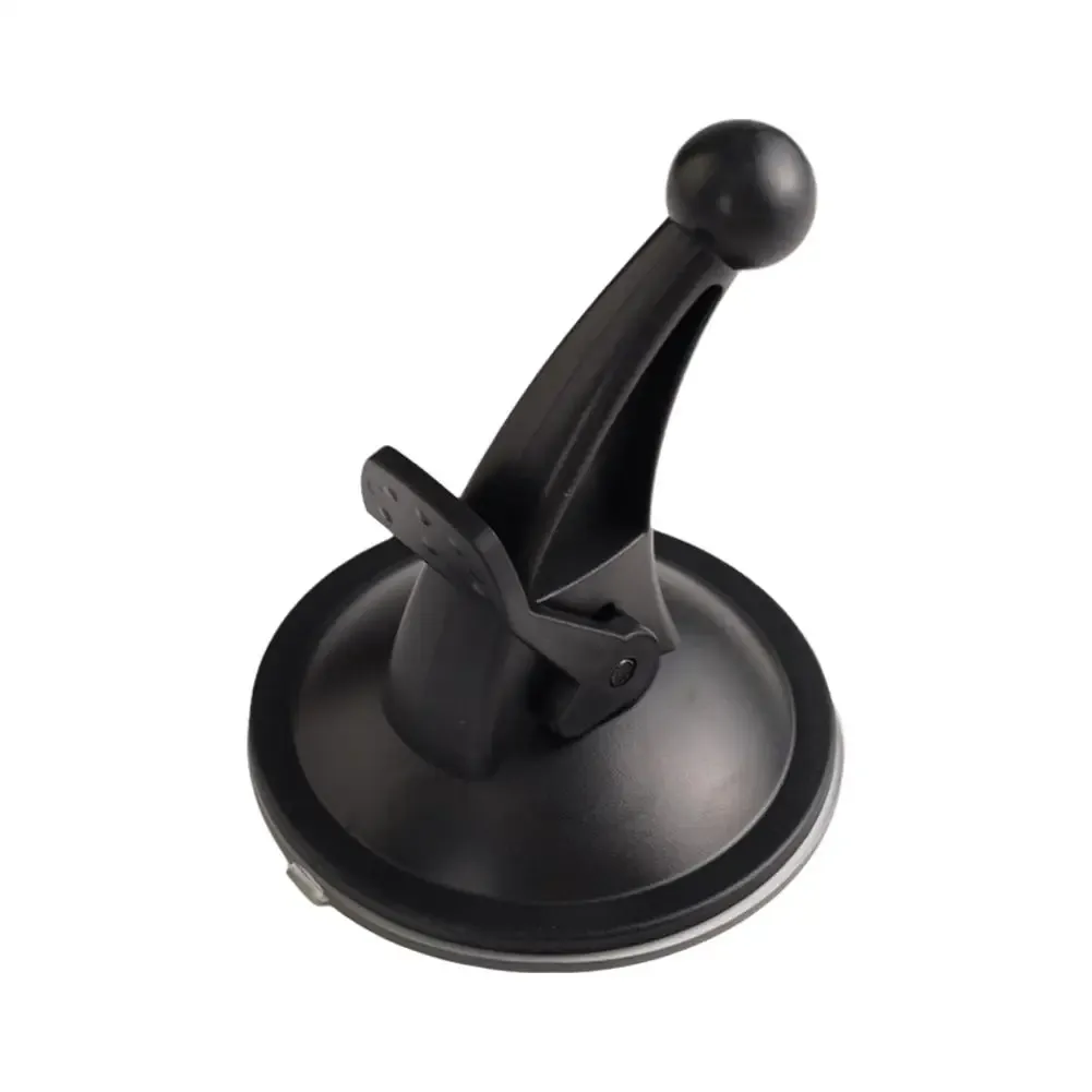 Ventouse à aspiration du support GPS