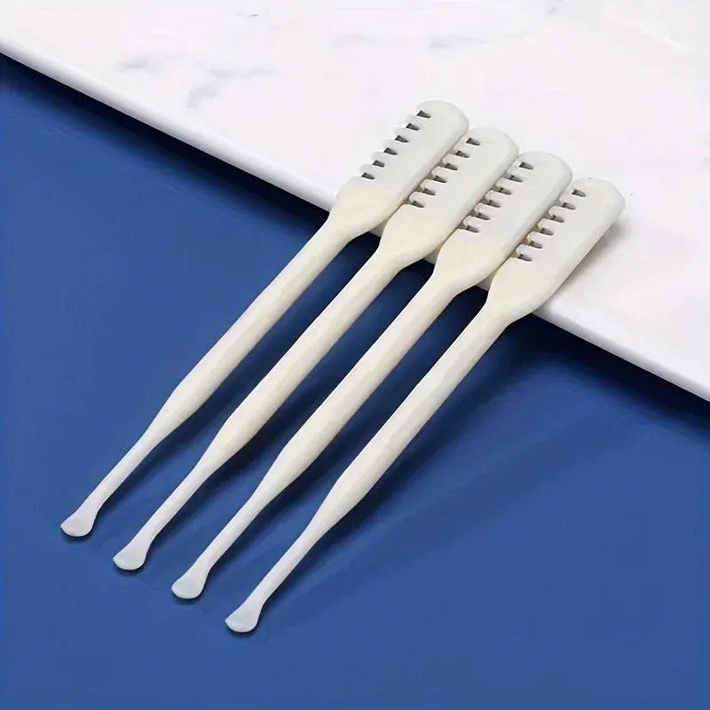 Accessoires de l'ensemble de toilettage